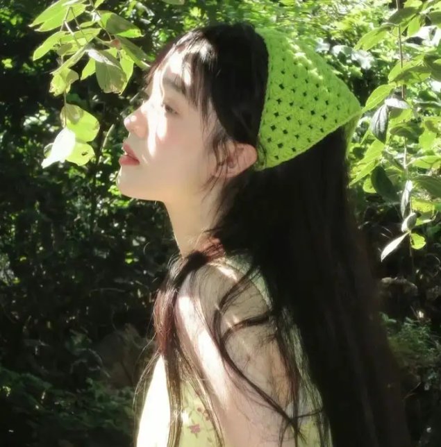 我的麻吉女友