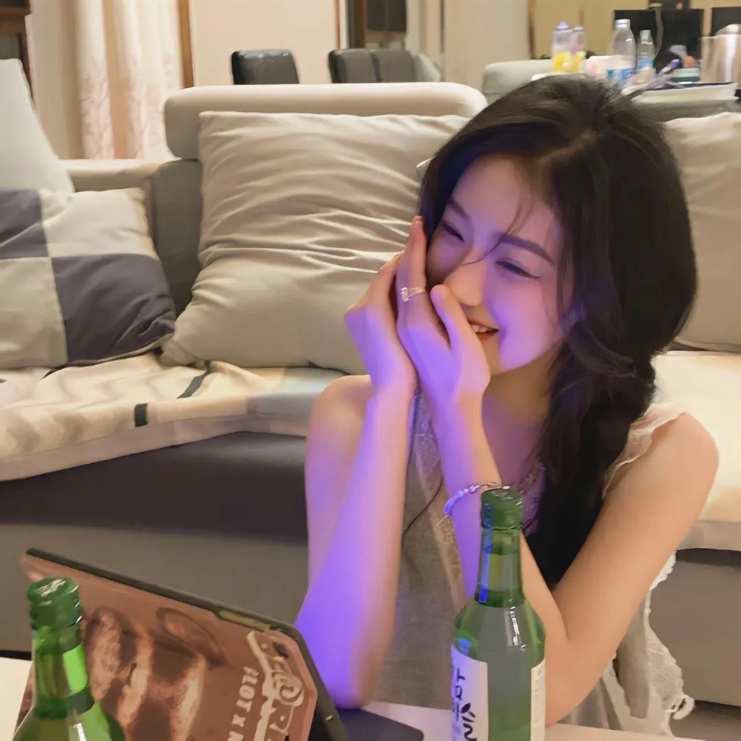 我们不说再见